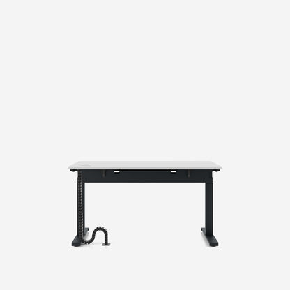 eModel 2.0 Schreibtisch T-LEG RC, elektr. höhenverstellbar