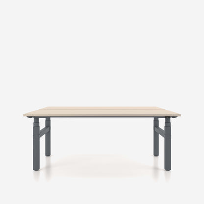 eModel 2.0 Workbench 2U H-LEG RC, elektr. höhenverstellbar