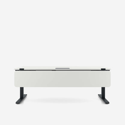 eModel 3.0 Schreibtisch T-LEG RC, elekt. Höhenverstellung