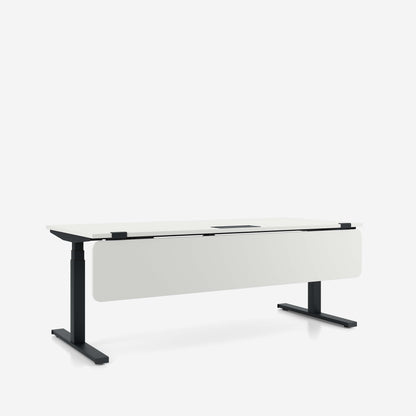 eModel 3.0 Schreibtisch T-LEG RC, elekt. Höhenverstellung