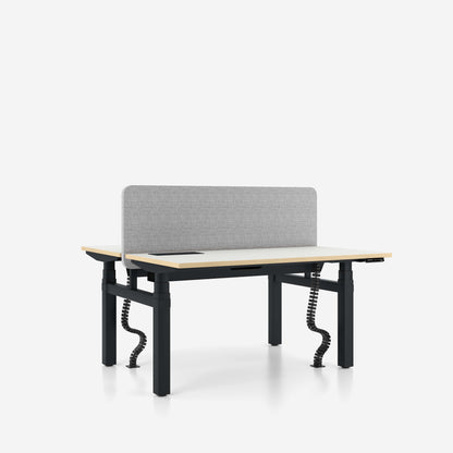 eModel 3.0 Workbench-Arbeitsplatz 2U H-LEG RC, elektr. Höhenverstellung