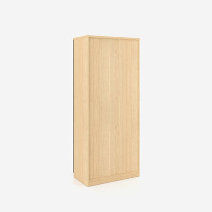 E10 Garderobenschrank D2