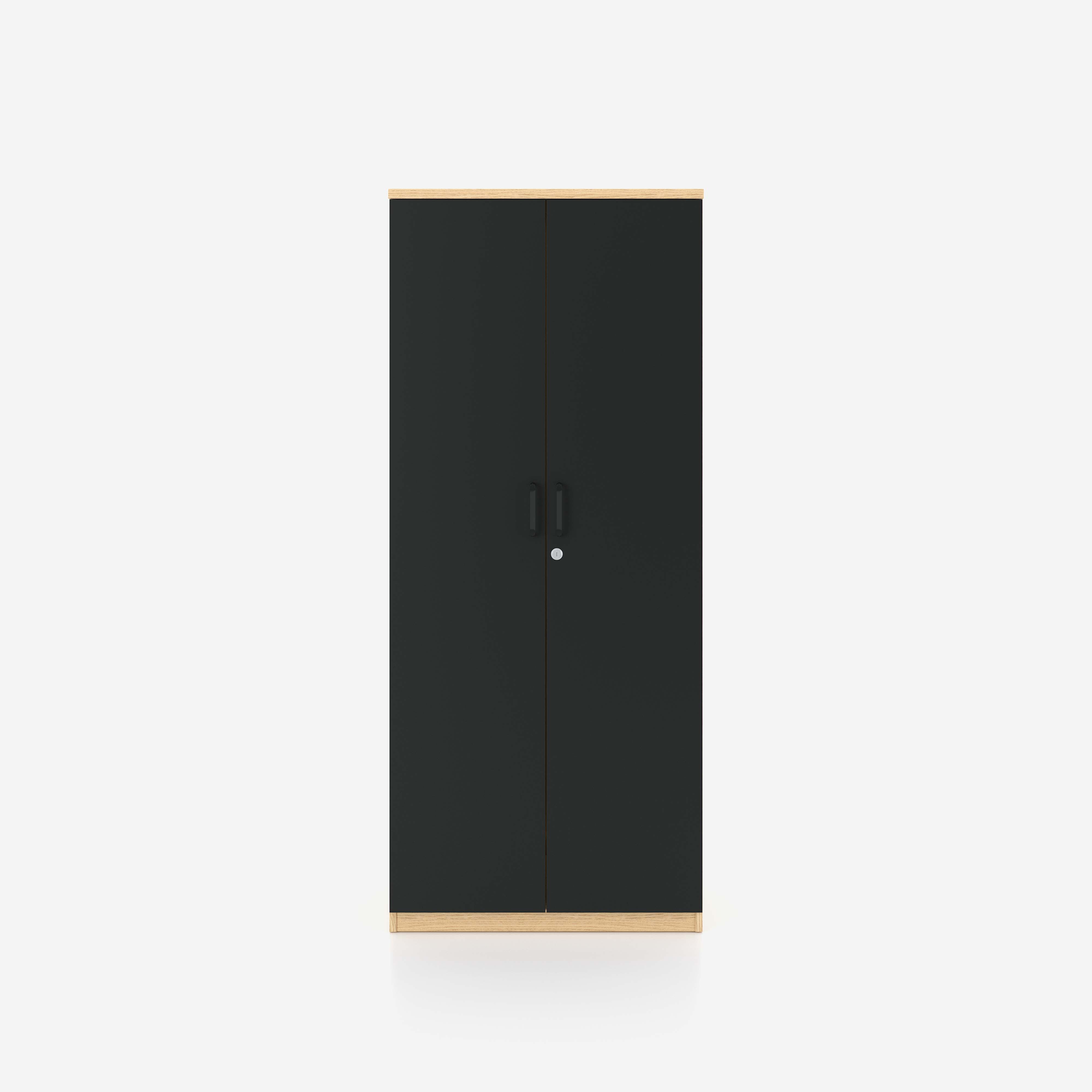 E10 Garderobenschrank D2
