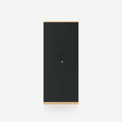E10 Garderobenschrank D2