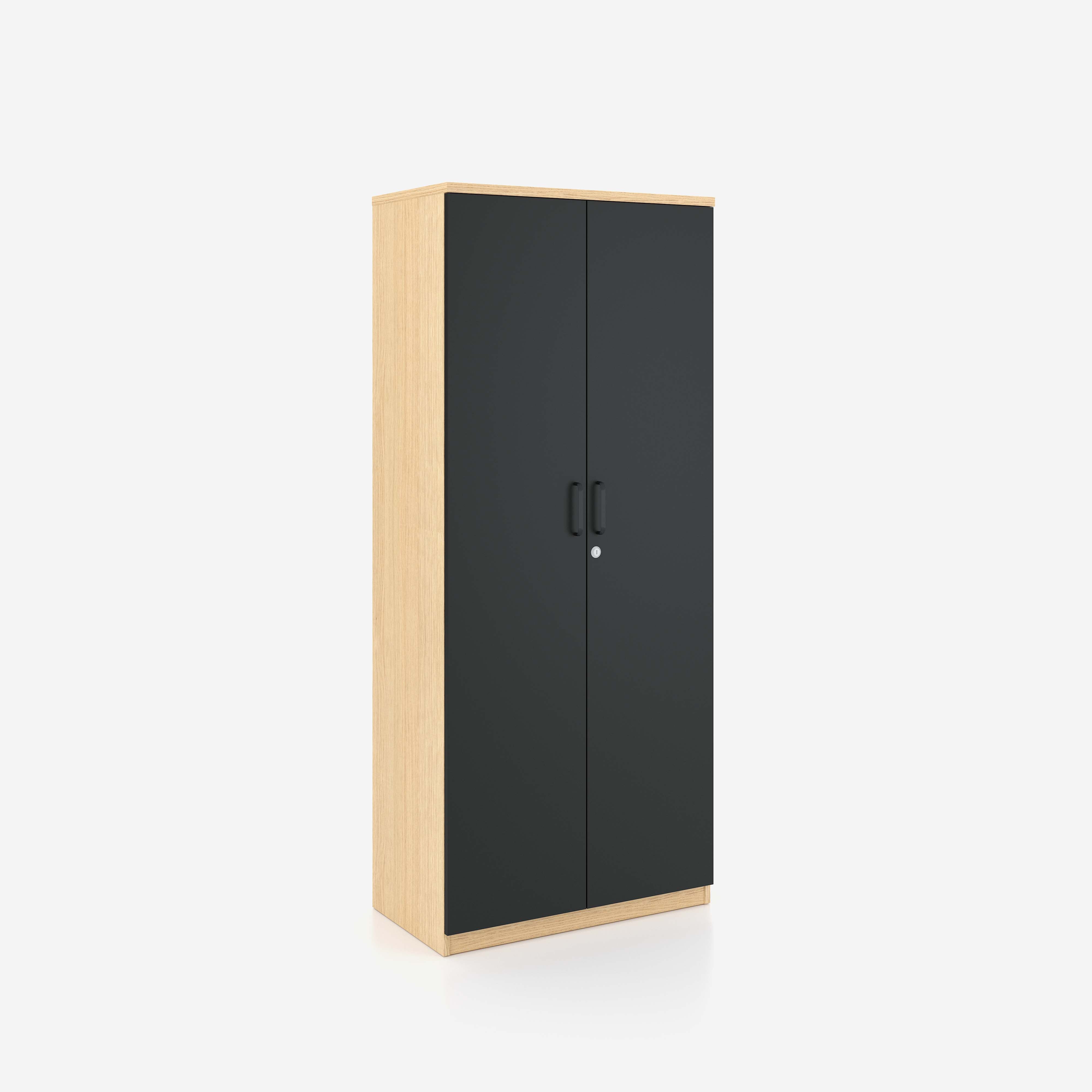 E10 Garderobenschrank D2