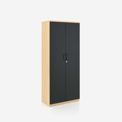 E10 Garderobenschrank D2