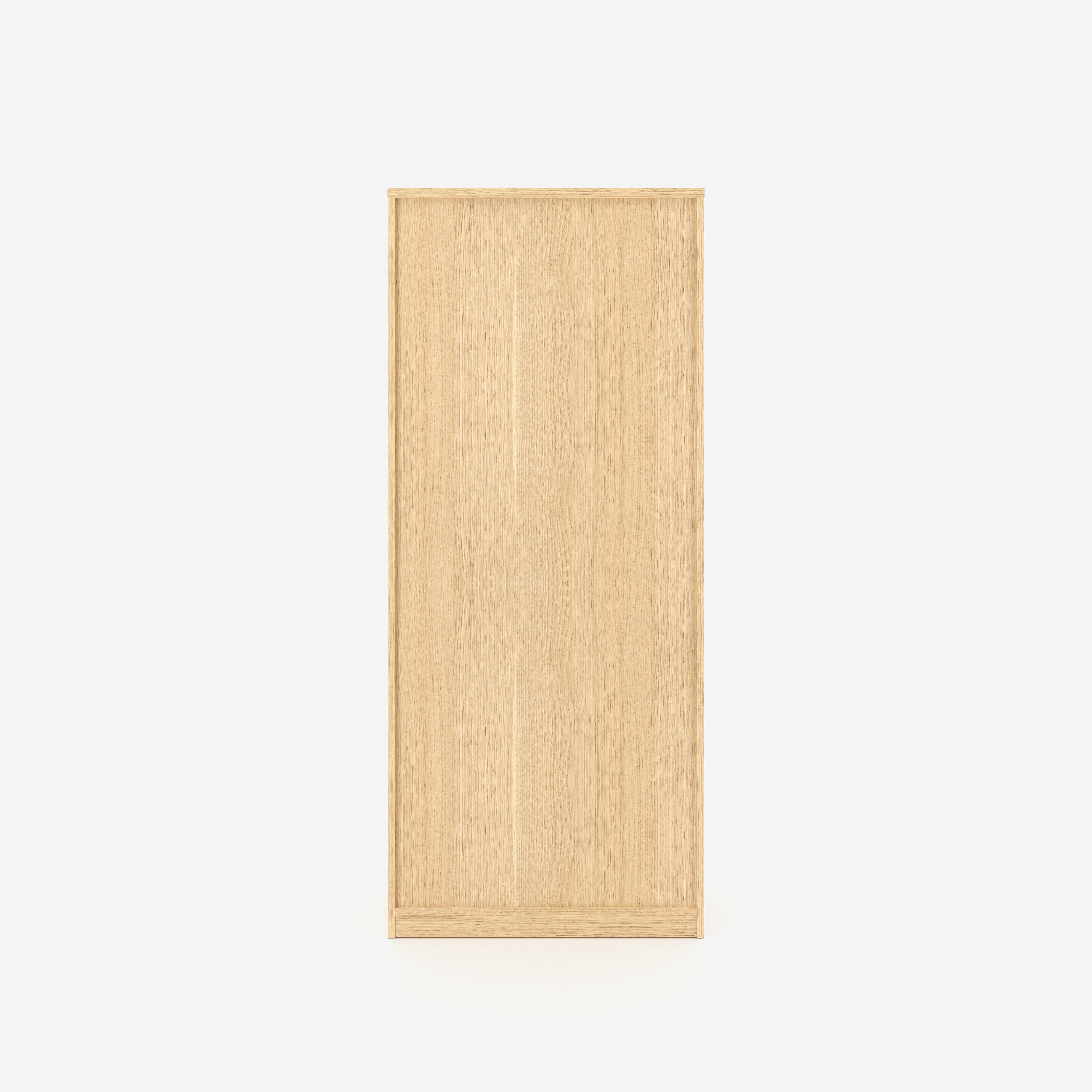 E10 Garderobenschrank D2