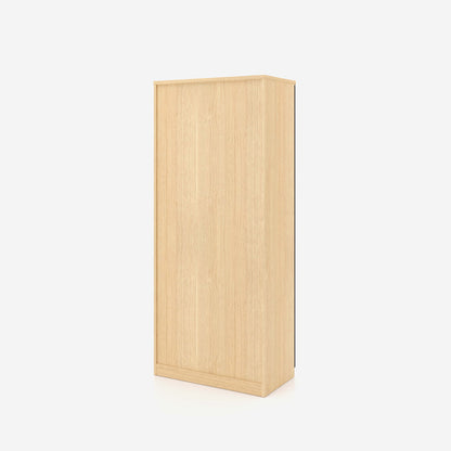 E10 Garderobenschrank D2