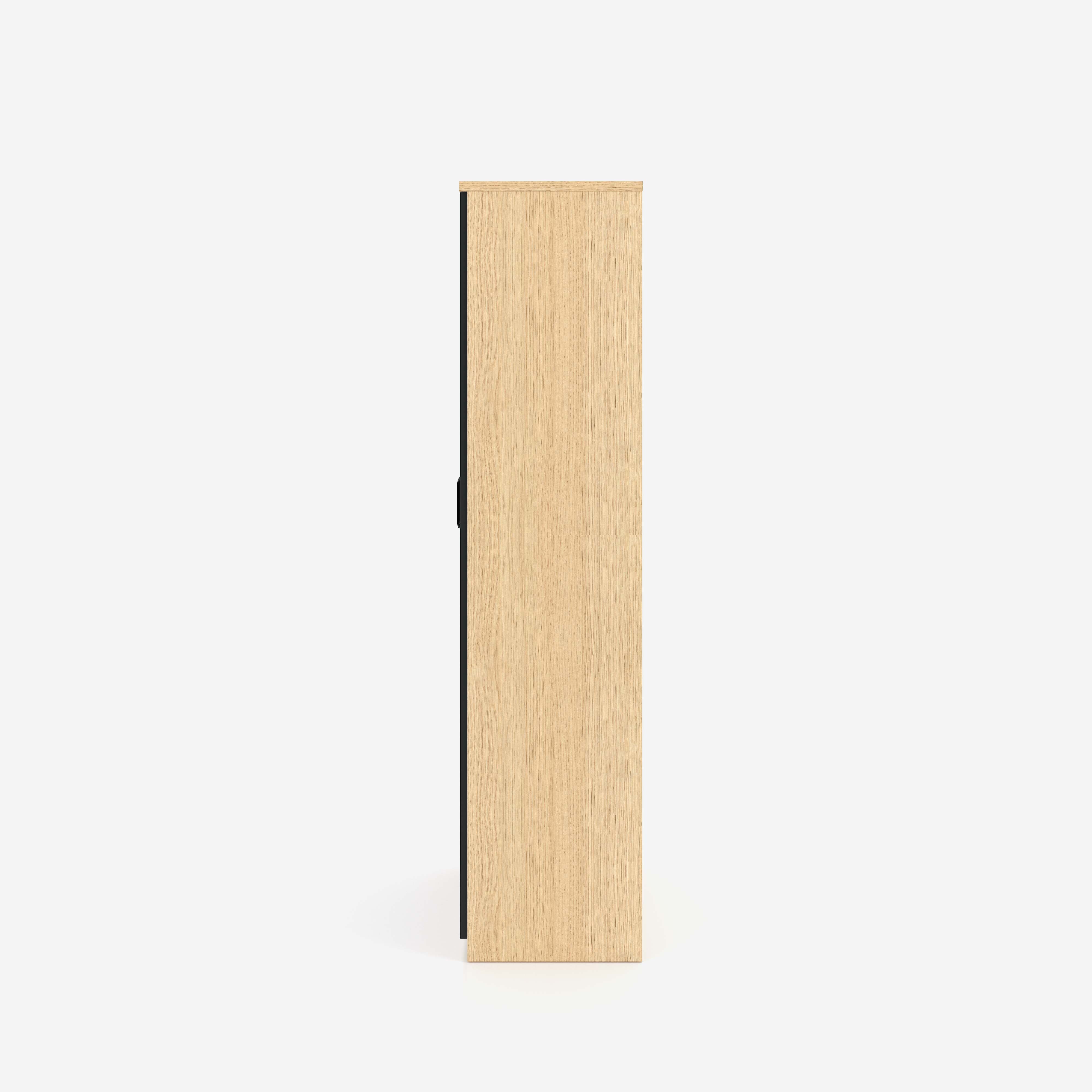 E10 Garderobenschrank D2