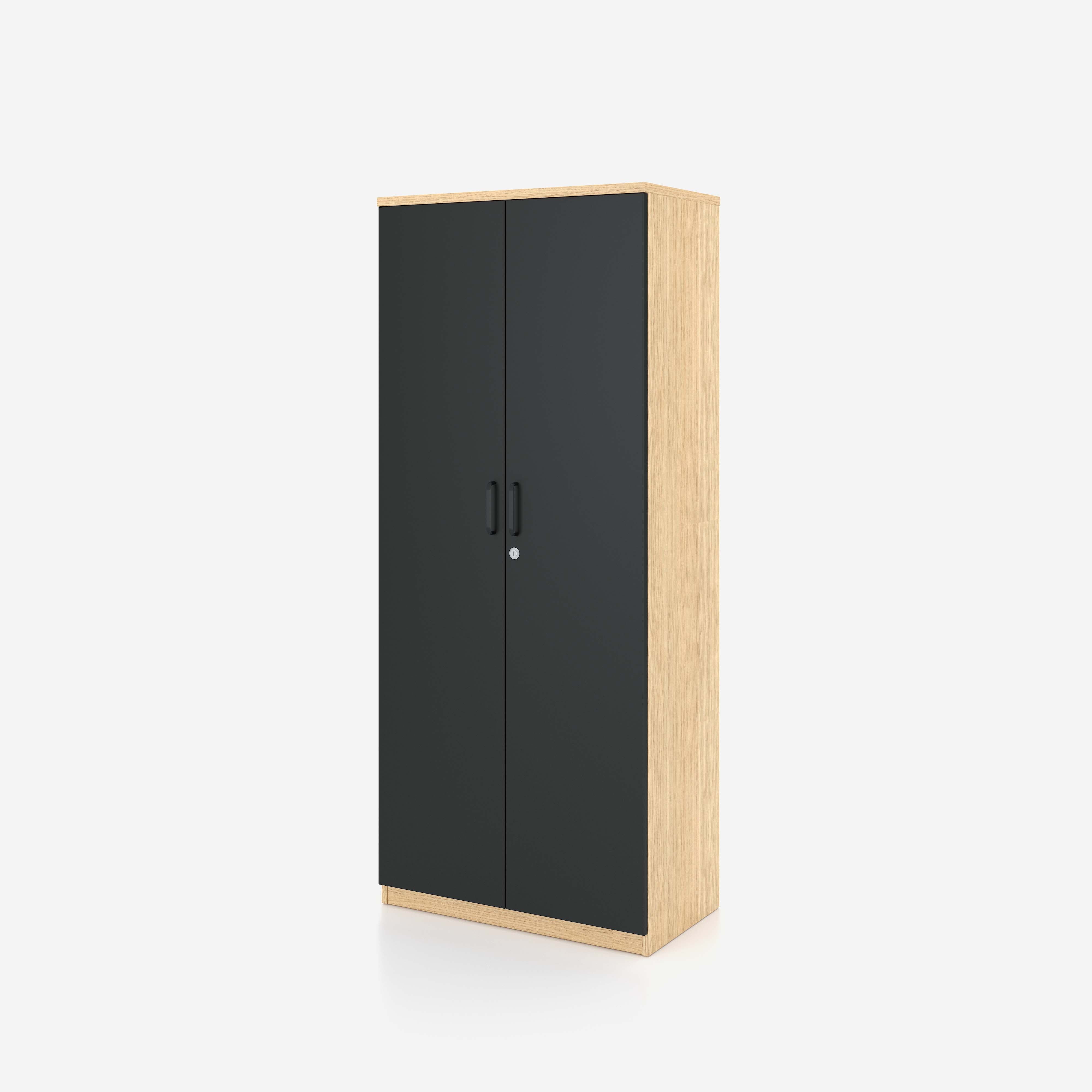 E10 Garderobenschrank D2