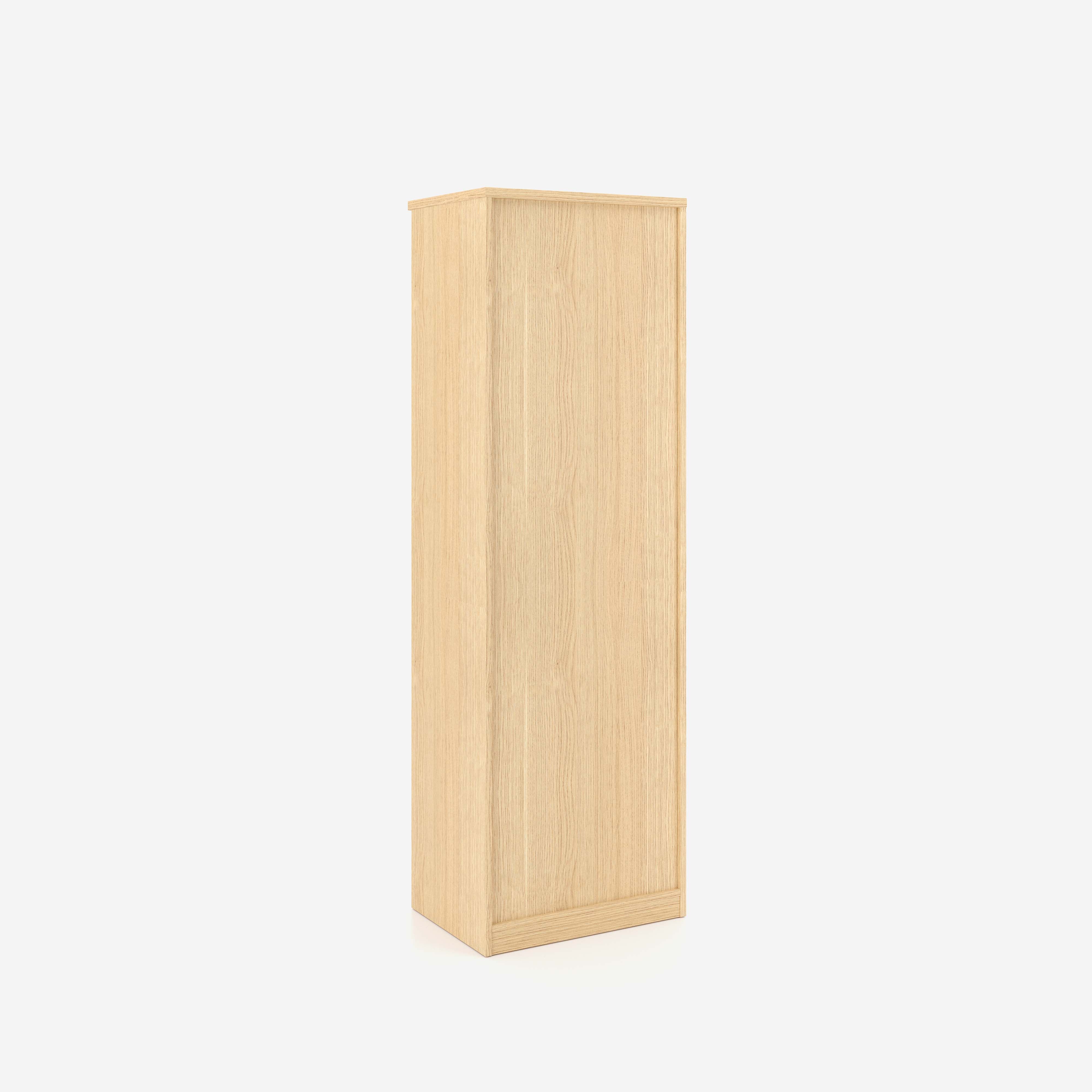 E10 Regalschrank mit Schubladen
