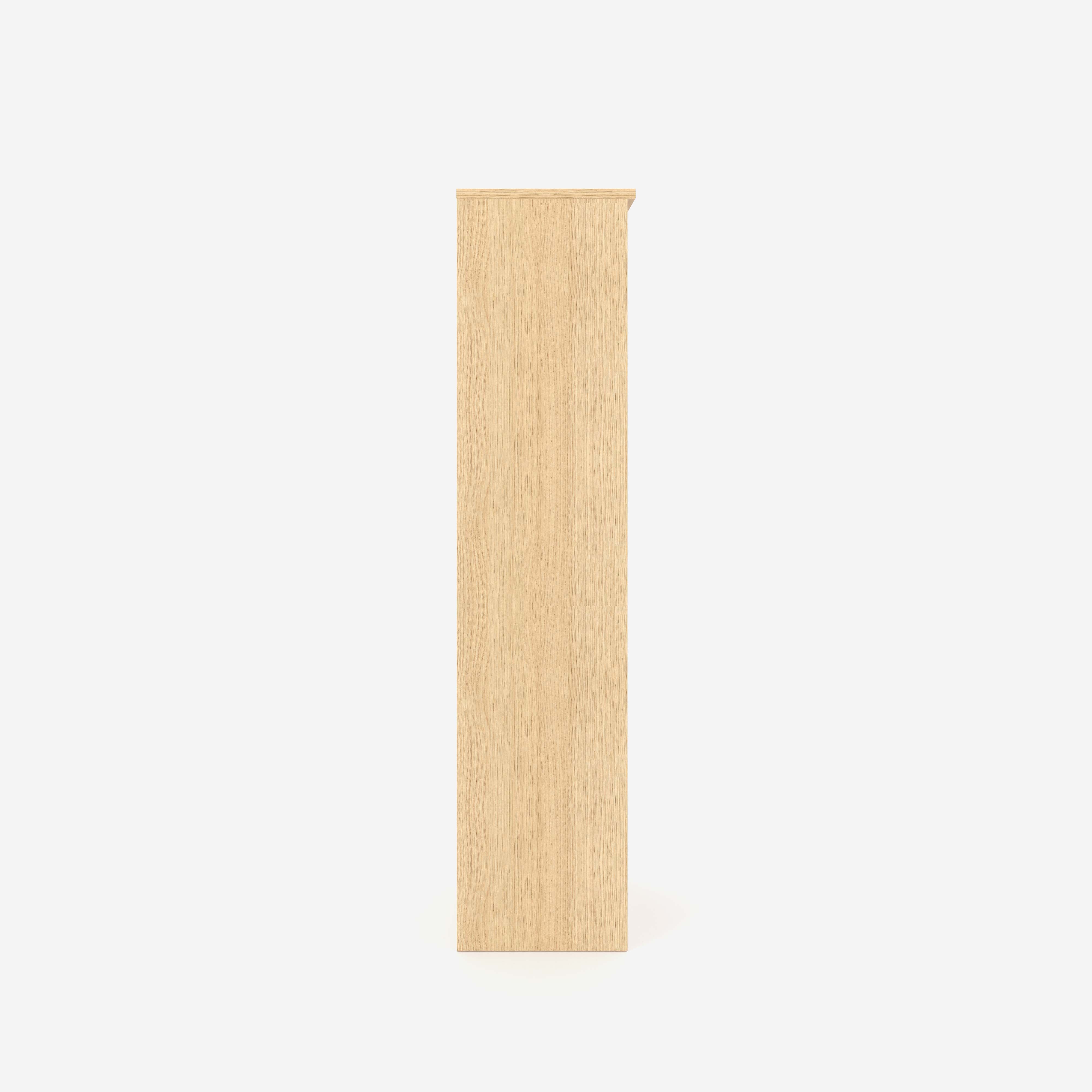 E10 Regalschrank mit Schubladen
