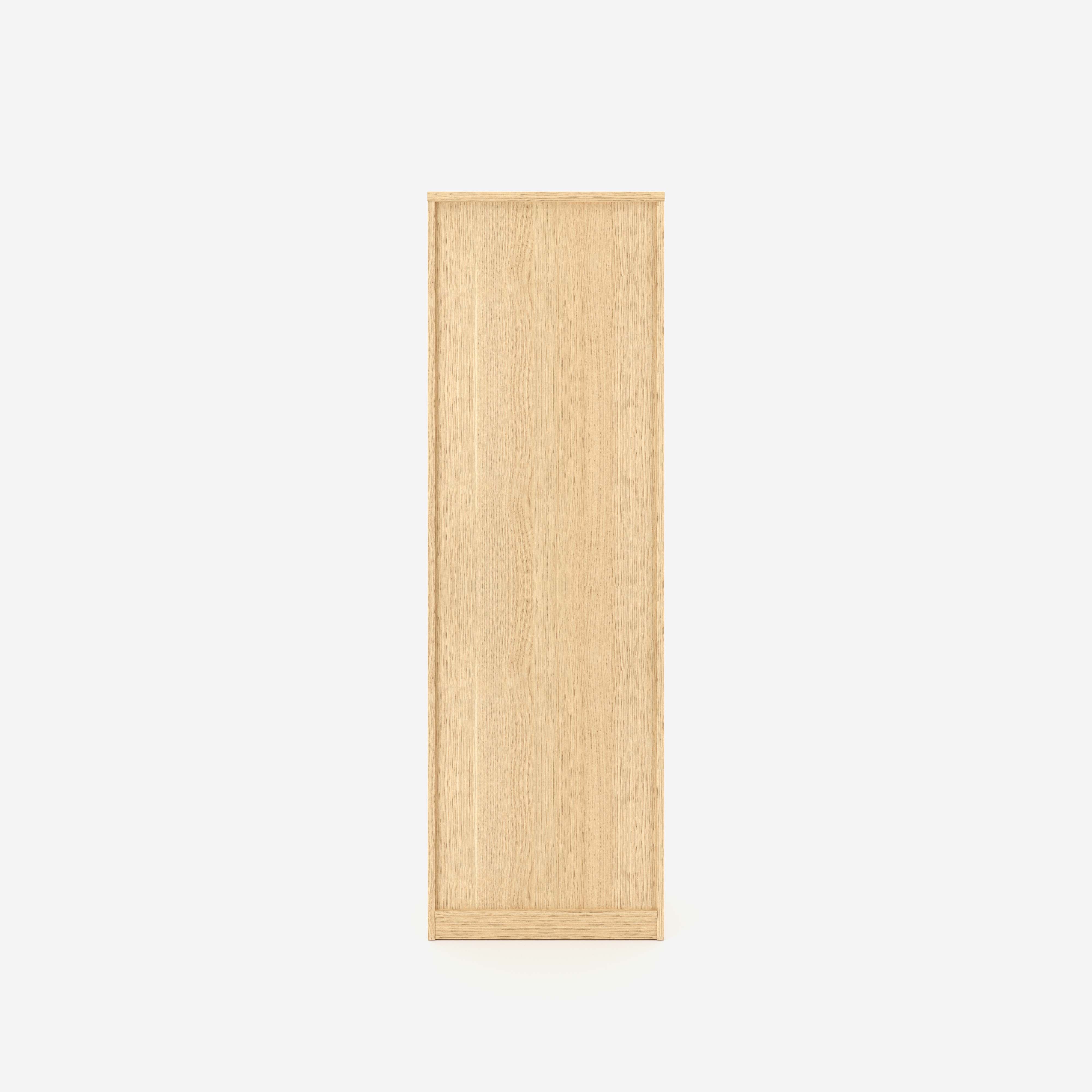 E10 Regalschrank mit Schubladen