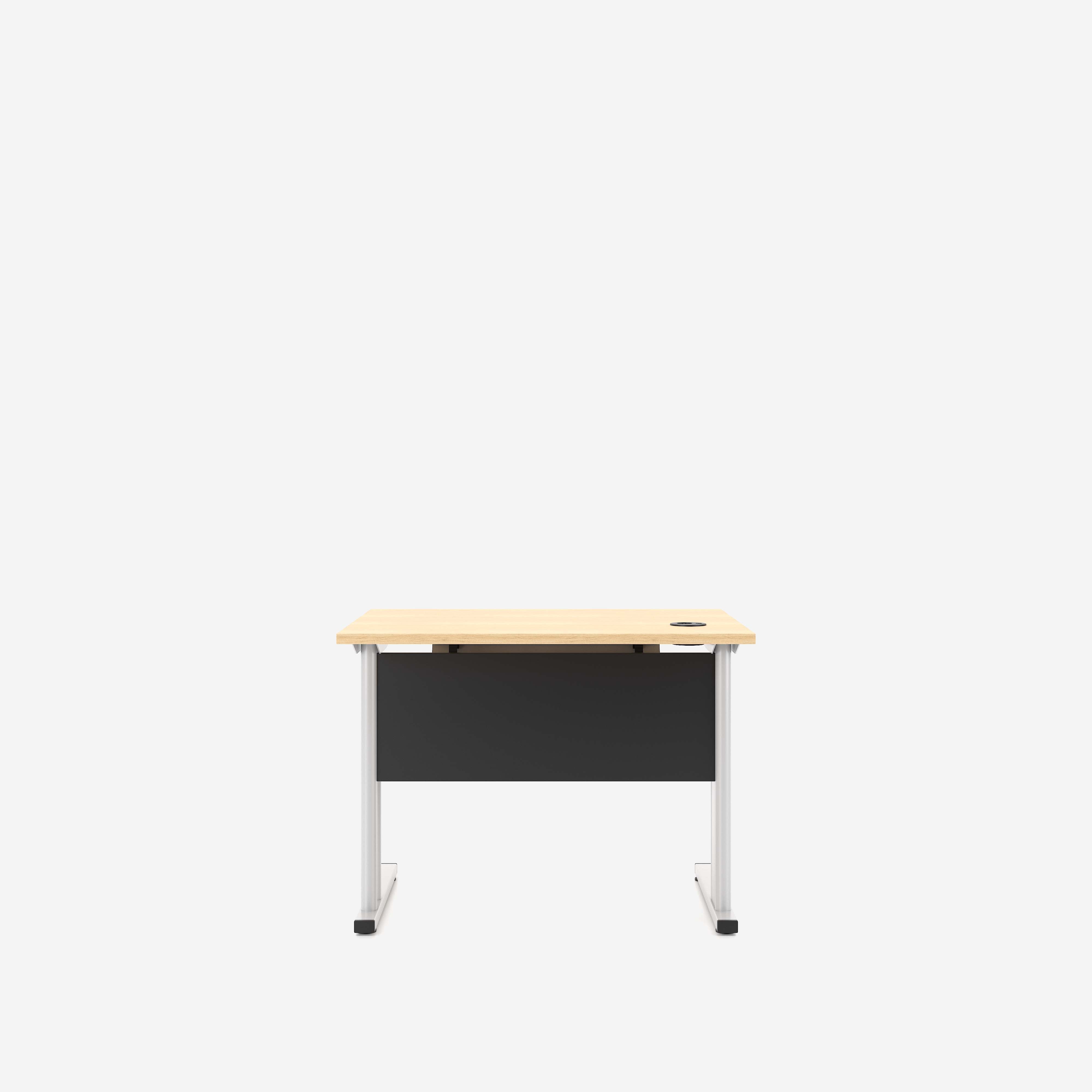 E10 Schreibtisch C-LEG