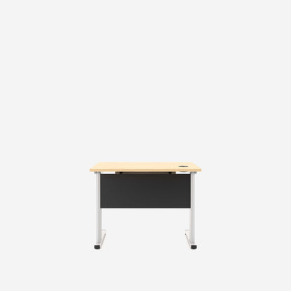 E10 Schreibtisch C-LEG