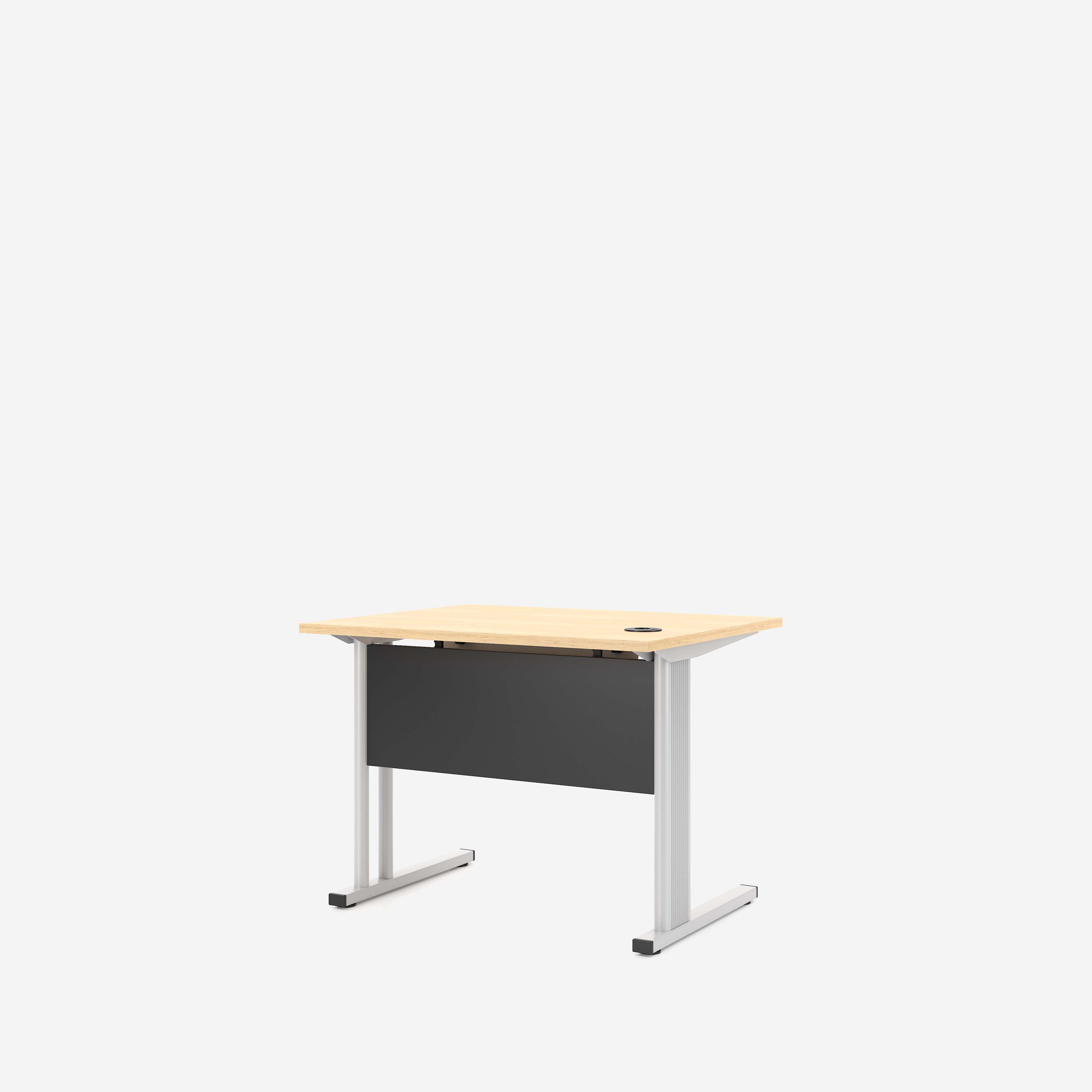 E10 Schreibtisch C-LEG