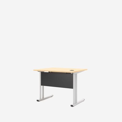 E10 Schreibtisch C-LEG