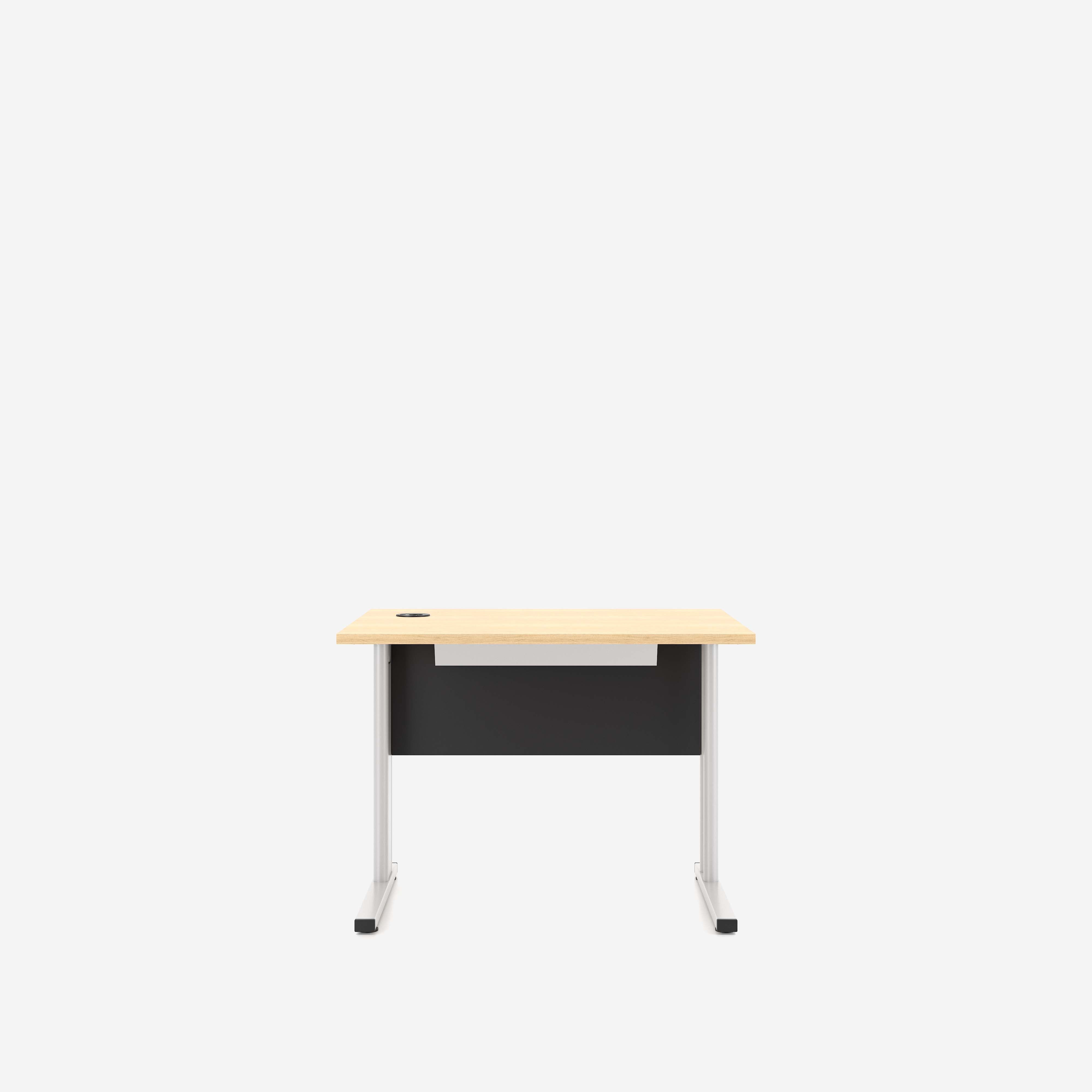 E10 Schreibtisch C-LEG