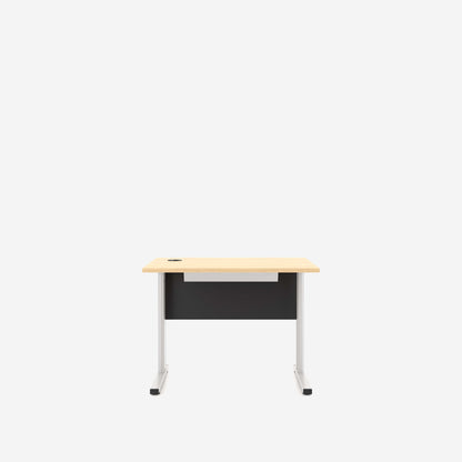 E10 Schreibtisch C-LEG