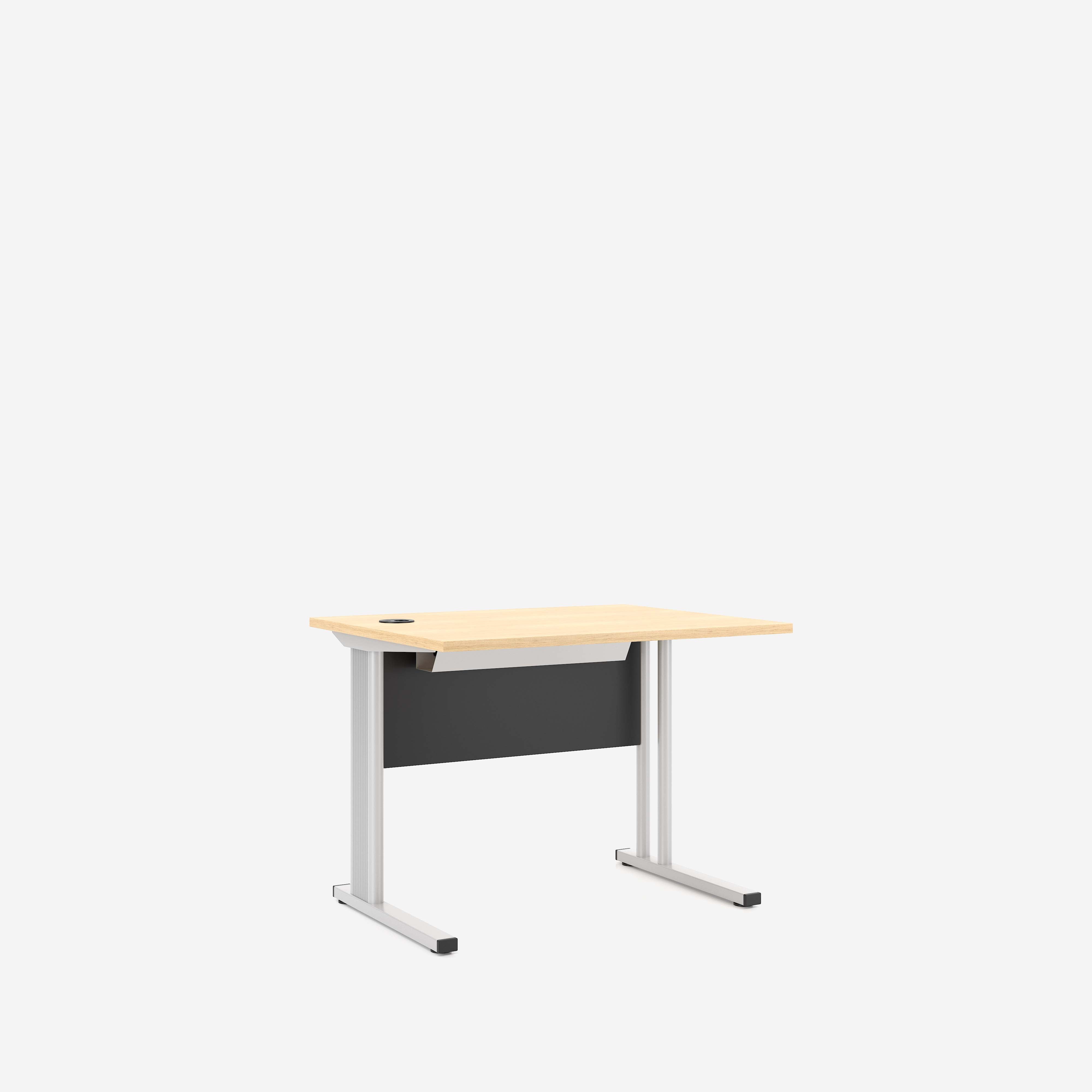 E10 Schreibtisch C-LEG