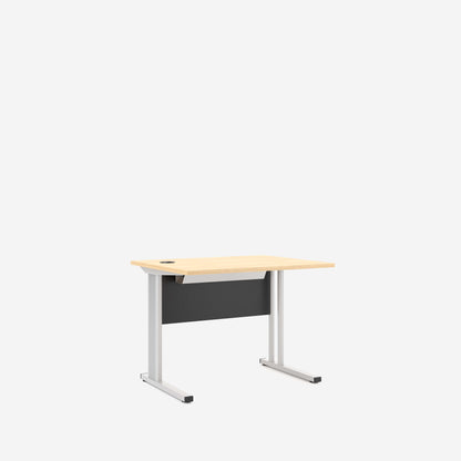 E10 Schreibtisch C-LEG