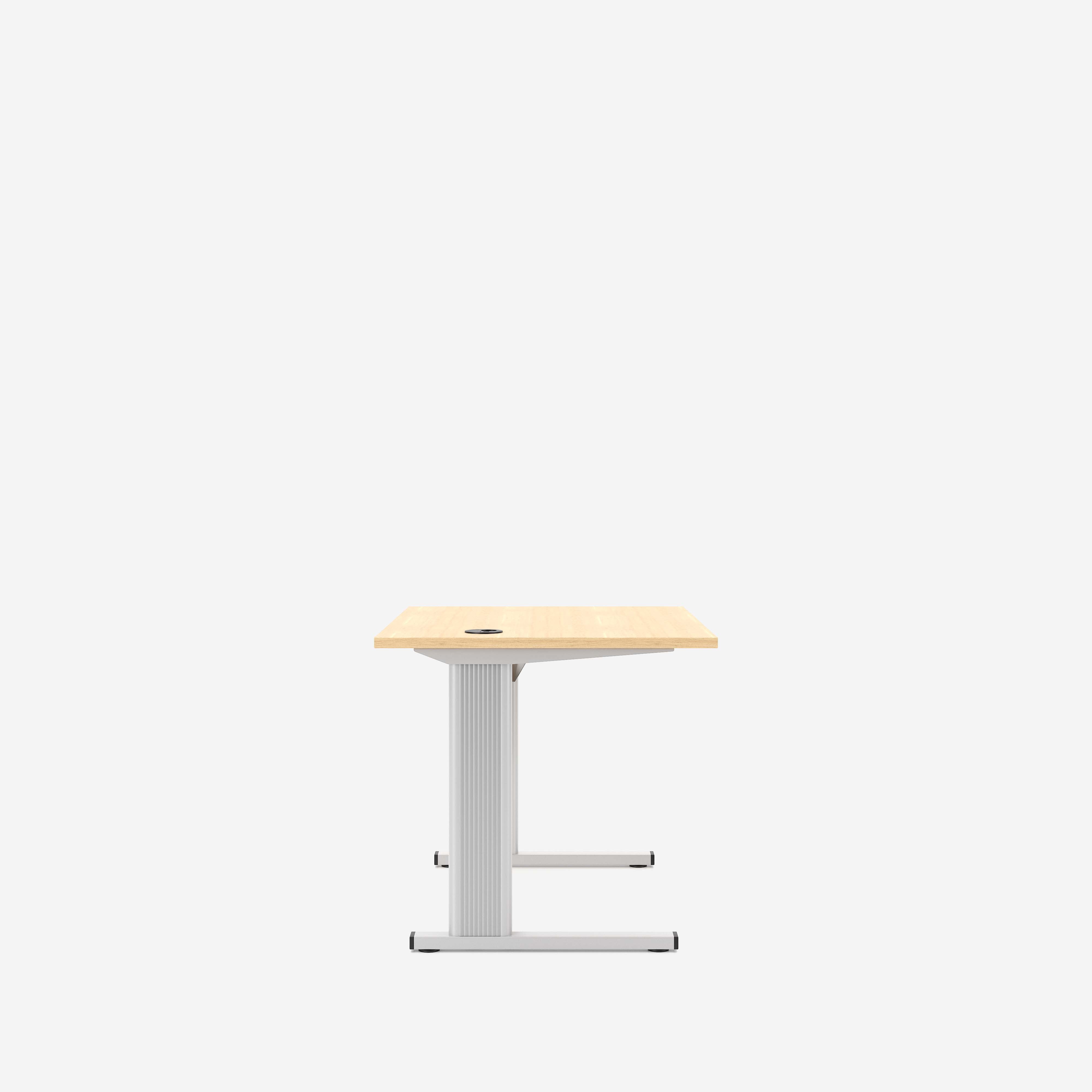 E10 Schreibtisch C-LEG