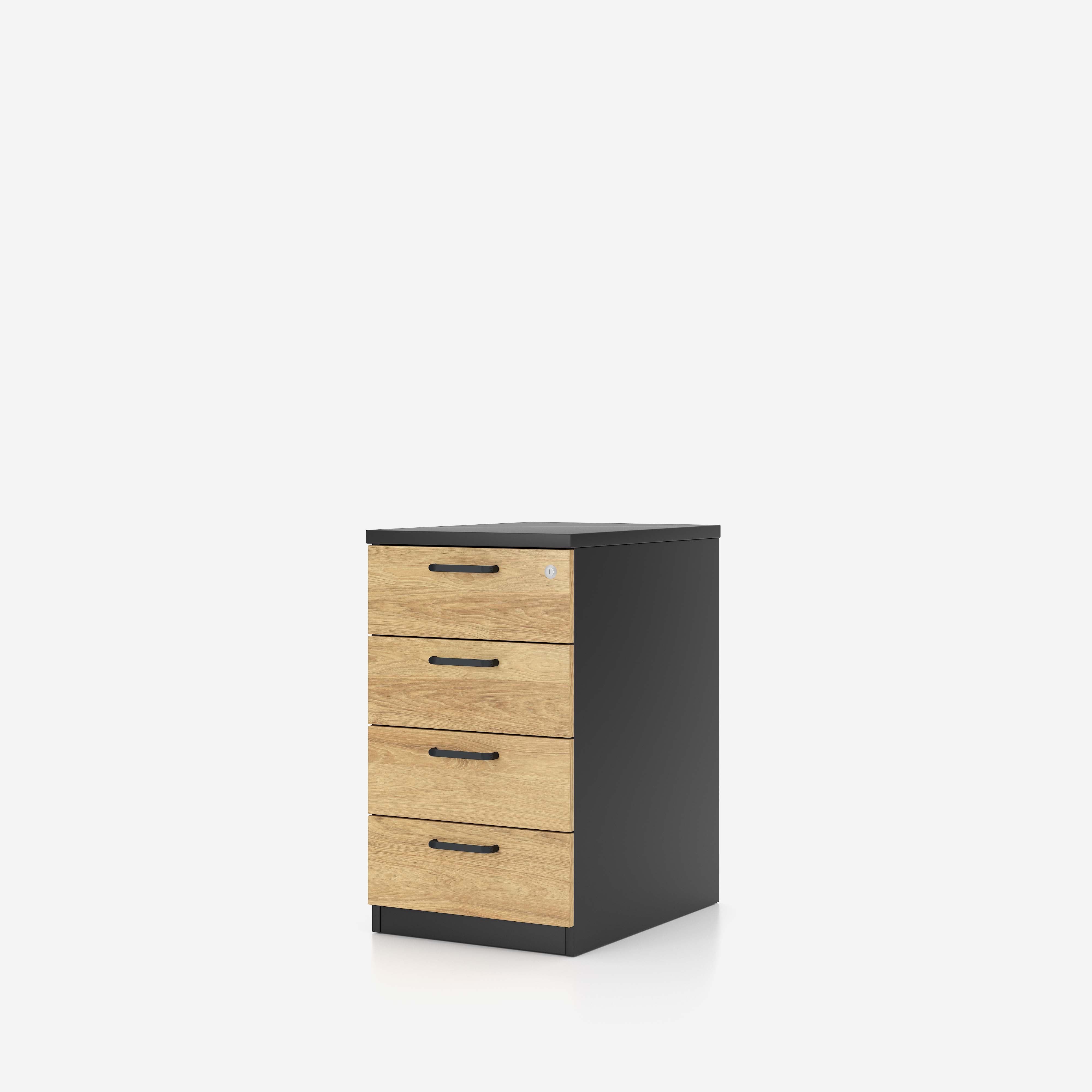 E10 Standcontainer 4D