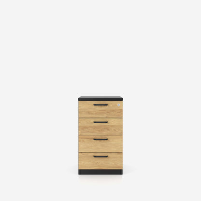 E10 Standcontainer 4D