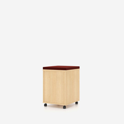 E10 Rollcontainer 3D