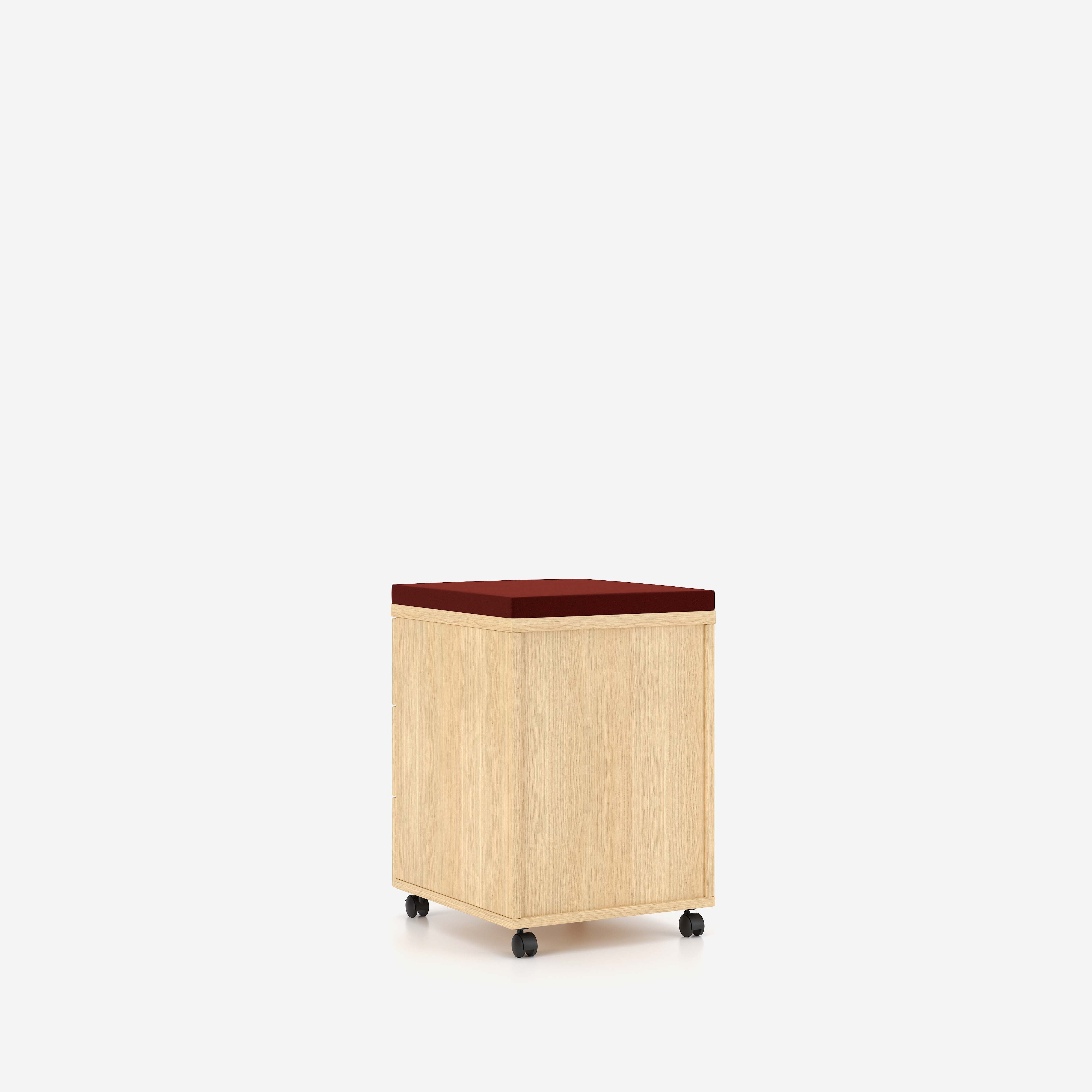 E10 Rollcontainer 3D