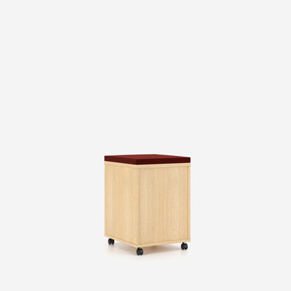 E10 Rollcontainer 3D