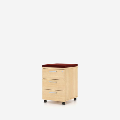 E10 Rollcontainer 3D