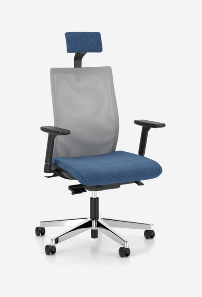 Drehstuhl Intrata O-13 & Intrata O-14