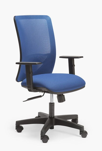 Rio Smart Mesh swivel chair