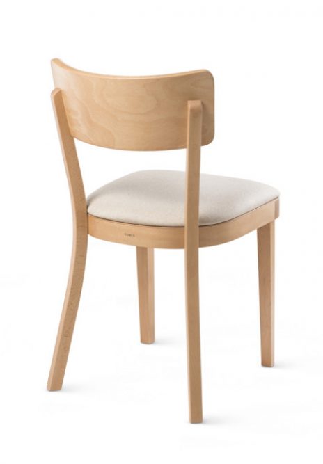 Stuhl Solid A-9449/1
