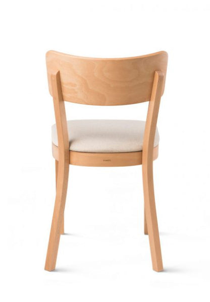 Stuhl Solid A-9449/1