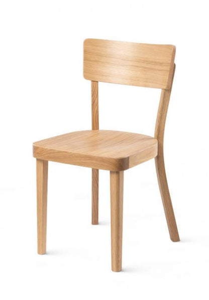 Stuhl Solid A-9449