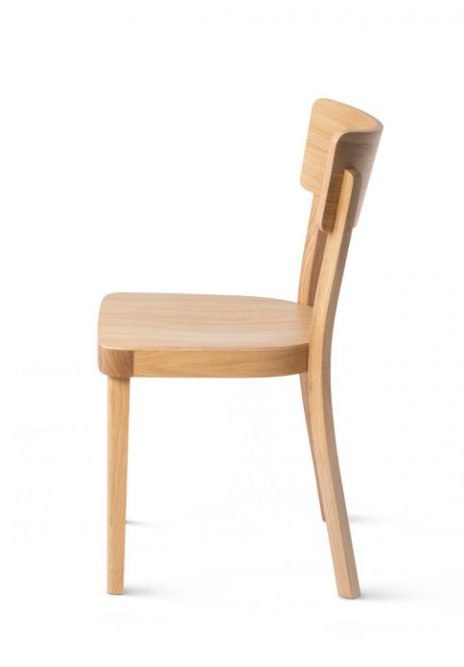 Stuhl Solid A-9449