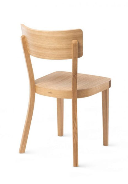 Stuhl Solid A-9449