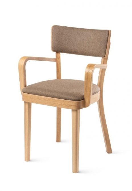 Armstuhl Solid B-9449/1