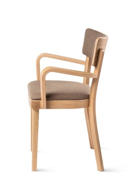 Armstuhl Solid B-9449/1