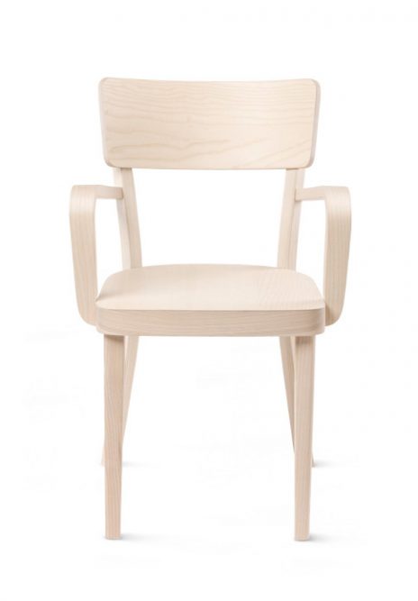 Armstuhl Solid B-9449