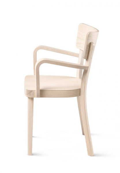 Armstuhl Solid B-9449