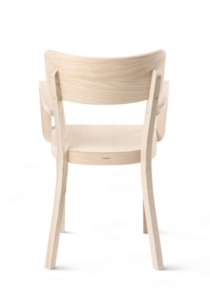 Armstuhl Solid B-9449