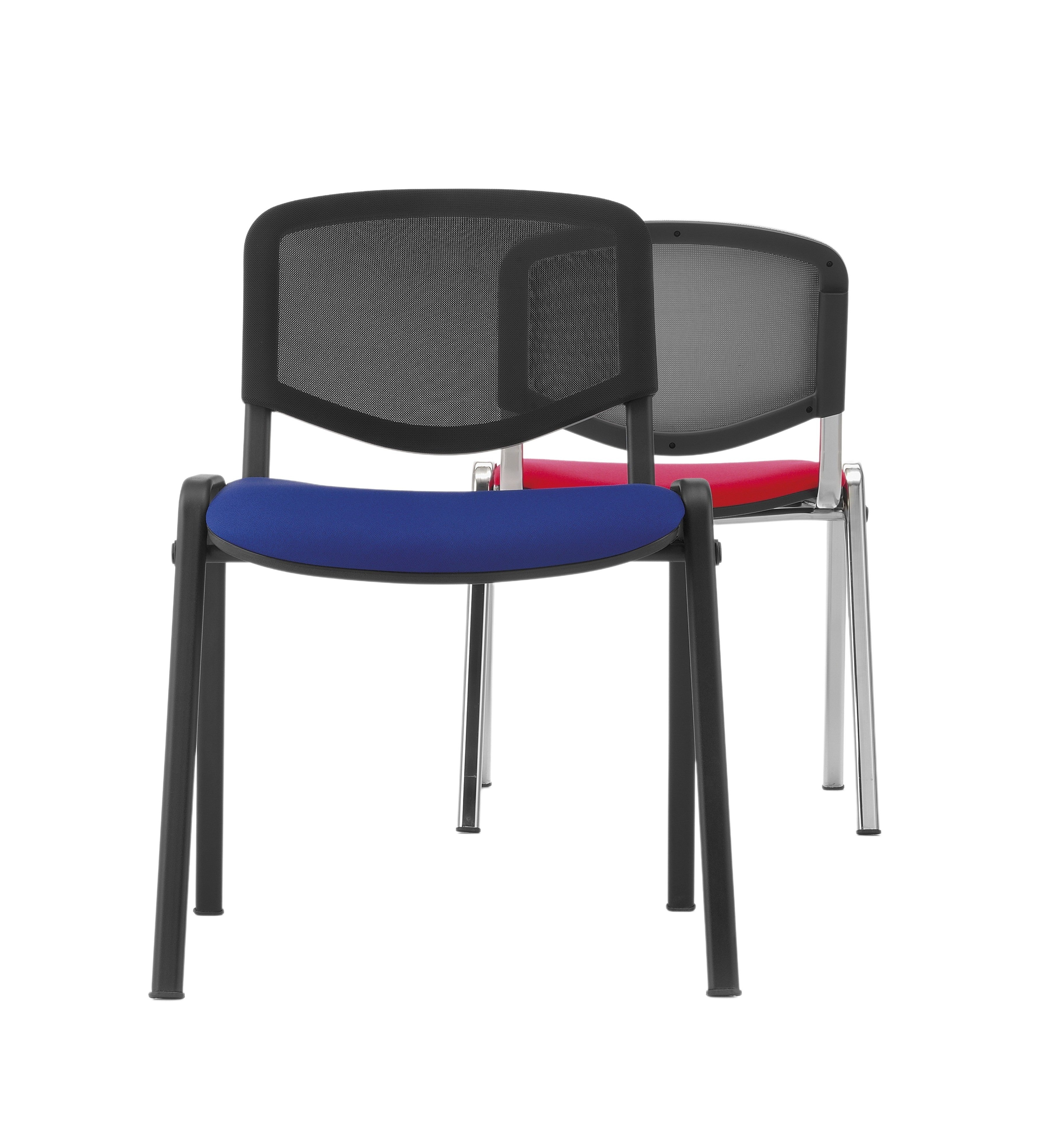 Stuhl & Armstuhl Stella Mesh