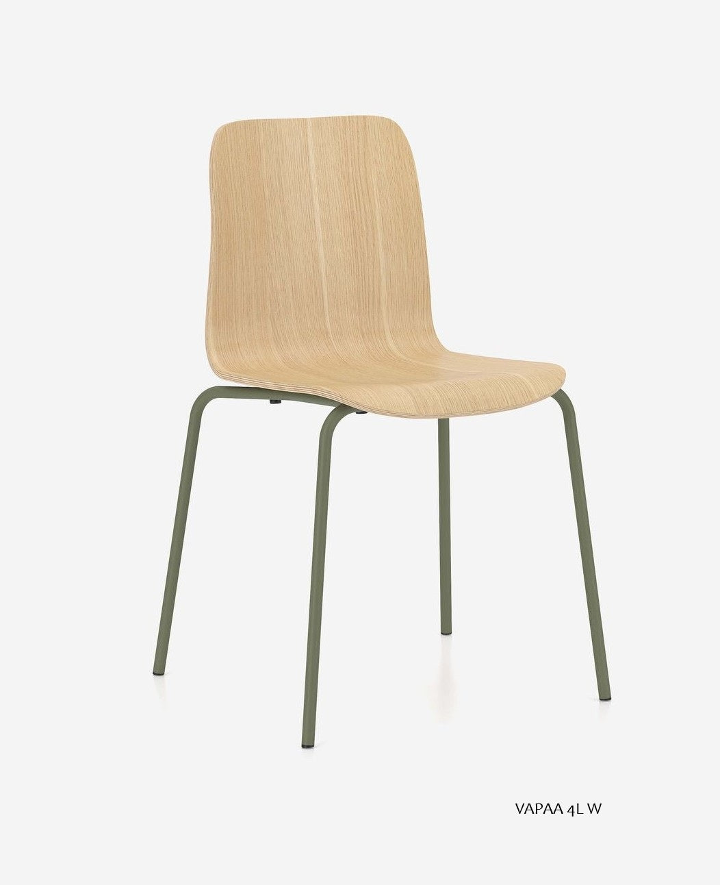 Stuhl & Armstuhl Vapaa 4L