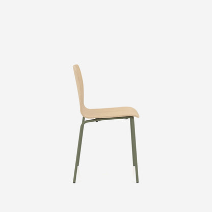 Stuhl & Armstuhl Vapaa 4L