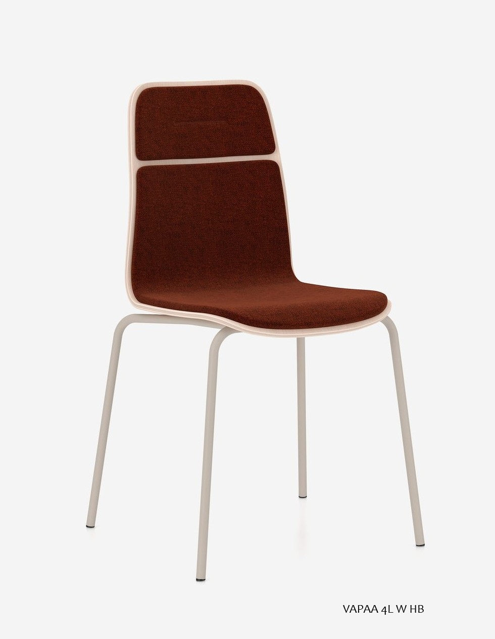 Stuhl & Armstuhl Vapaa 4L
