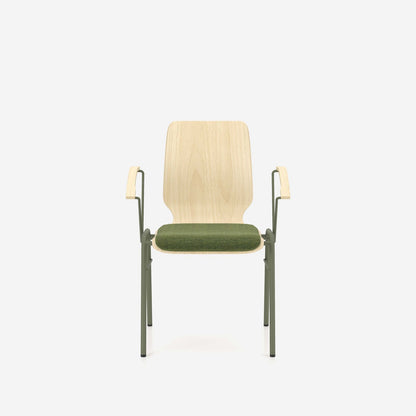 Stuhl & Armstuhl Wing I