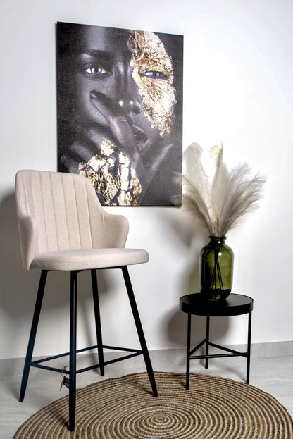 Zara bar stool